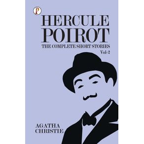 The-Complete-Short-Stories-with-Hercule-Poirot---Vol-2
