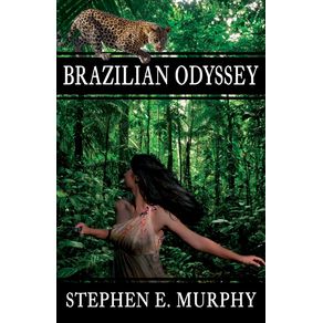 Brazilian-Odyssey