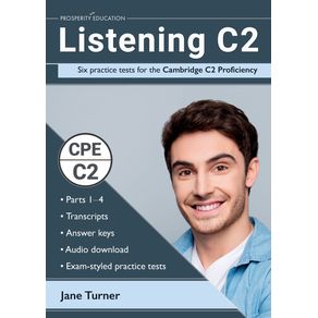 Listening-C2