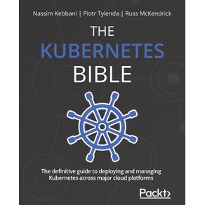 THE-KUBERNETES-BIBLE