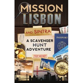 Mission-Lisbon--and-Sintra-
