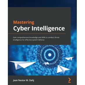 Mastering-Cyber-Intelligence