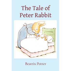 The-Tale-of-Peter-Rabbit