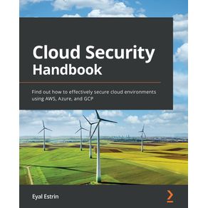 Cloud-Security-Handbook
