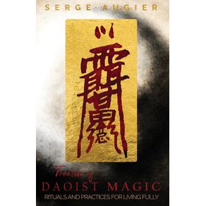 Treatise-of-Daoist-Magic