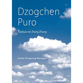 Dzogchen-Puro