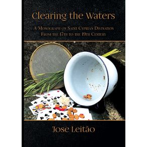 Clearing-the-Waters
