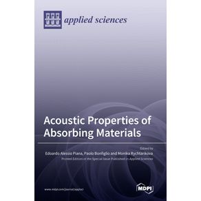 Acoustic-Properties-of-Absorbing-Materials