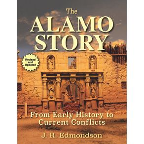 The-Alamo-Story