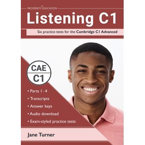 Listening-C1