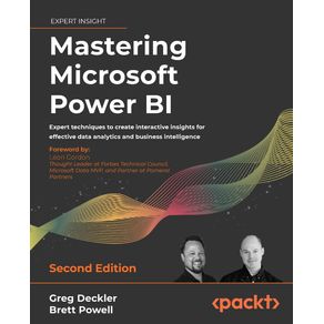 Mastering-Microsoft-Power-BI---Second-Edition