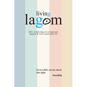 Living-Lagom