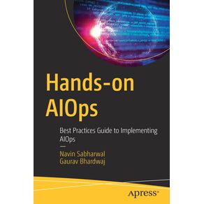 Hands-on-AIOps
