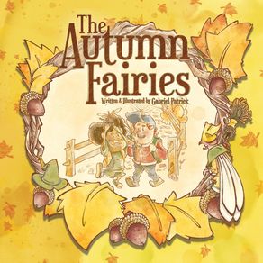The-Autumn-Fairies
