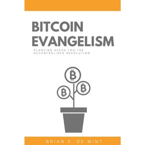 Bitcoin-Evangelism