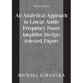 An-Analytical-Approach-to-Linear-Audio-Frequency-Power-Amplifier-Design