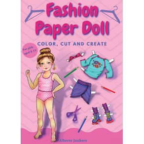 Fashion-Paper-Doll