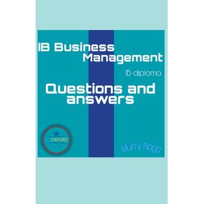 IB-Business-Management|-Questions-and-Answers-pack|