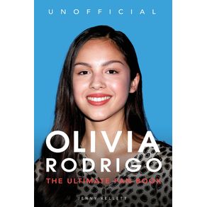 Olivia-Rodrigo