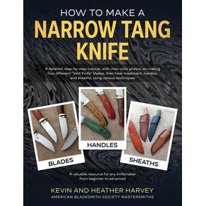 How-to-Make-a-Narrow-Tang-Knife
