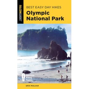 Best-Easy-Day-Hikes-Olympic-National-Park-Fourth-Edition