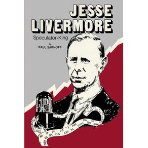 Jesse-Livermore-Speculator-King
