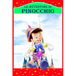 Le-Avventure-di-Pinocchio
