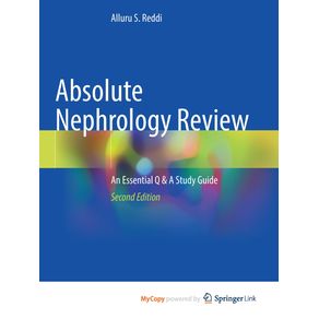 Absolute-Nephrology-Review