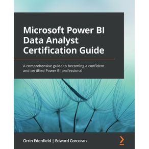 Microsoft-Power-BI-Data-Analyst-Certification-Guide