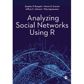Analyzing-Social-Networks-Using-R