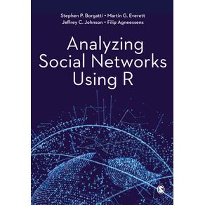 Analyzing-Social-Networks-Using-R