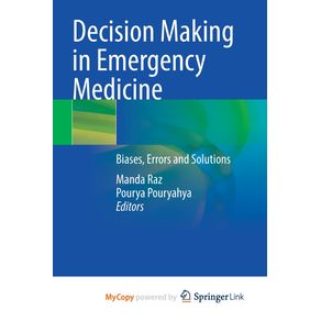 Decision-Making-in-Emergency-Medicine