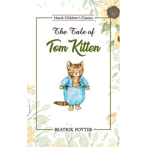 The-Tale-of-Tom-Kitten