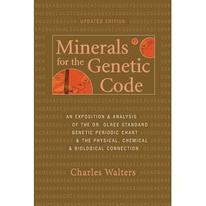 Minerals-For-the-Genetic-Code
