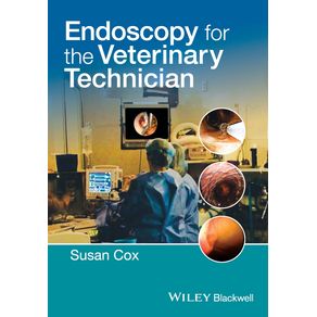 Endoscopy-for-the-Veterinary-Technician