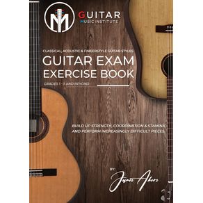 Guitar-Exam-Exercise-Book