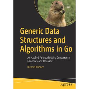 Generic-Data-Structures-and-Algorithms-in-Go