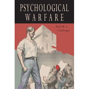 Psychological-Warfare