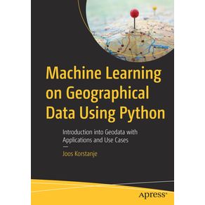 Machine-Learning-on-Geographical-Data-Using-Python