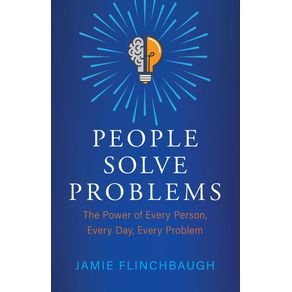 People-Solve-Problems
