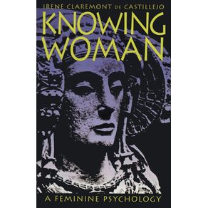 Knowing-Woman