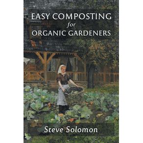 Easy-Composting-for-Organic-Gardeners