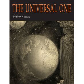 The-Universal-One