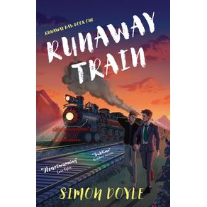 Runaway-Train