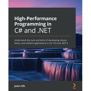 High-Performance-Programming-in-C--and-.NET