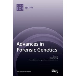 Advances-in-Forensic-Genetics