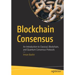 Blockchain-Consensus