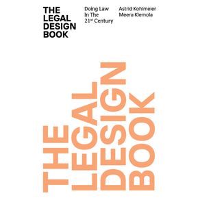 The-Legal-Design-Book