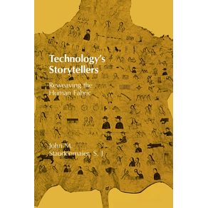 Technologys-Storytellers