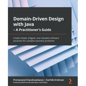 Domain-Driven-Design-with-Java---A-Practitioners-Guide